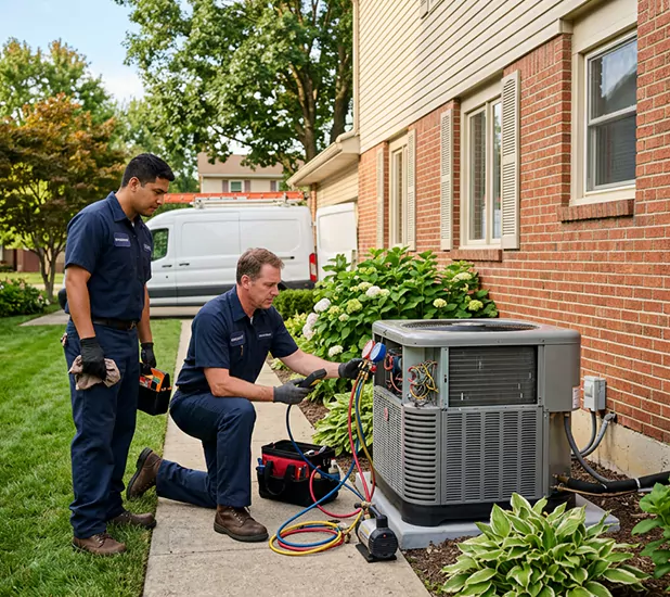 Top Rated HVAC Contractors in Costa Mesa, CA