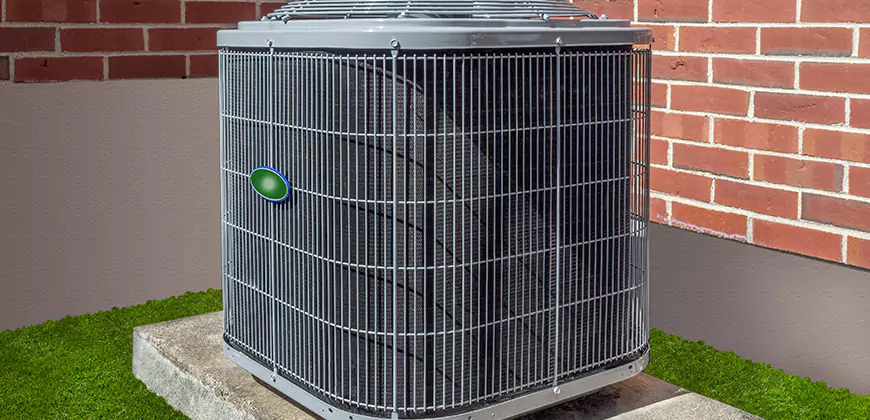 AC Unit Replacement in Costa Mesa