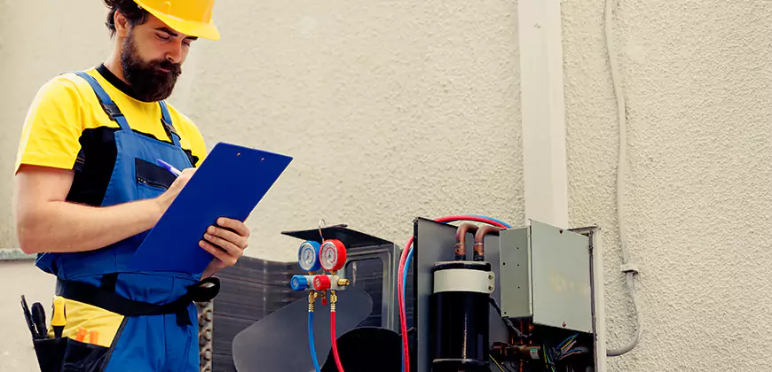Emergency AC Repair in Costa Mesa