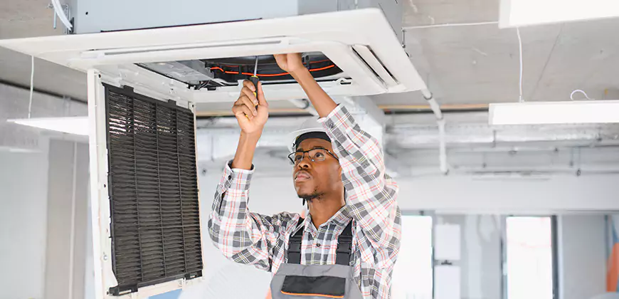 Heat Pump and Ductless AC Repair in Costa Mesa