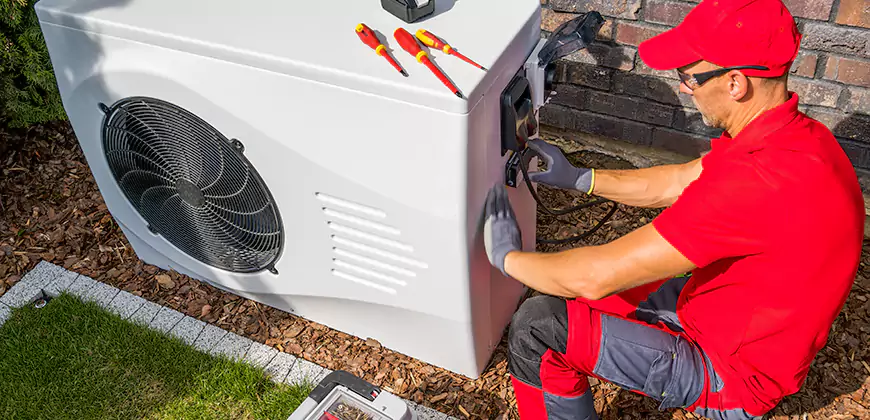 Cabinet, Plenum, and Airflow Repair in Costa Mesa