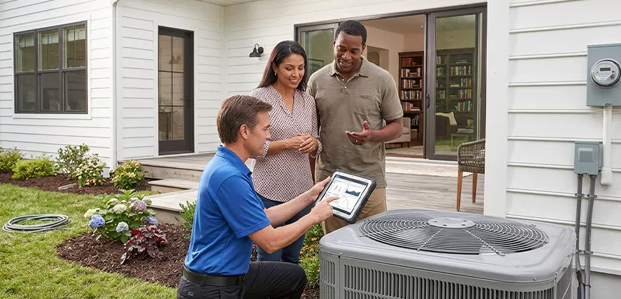 Mini Split and Ductless Installation in Costa Mesa