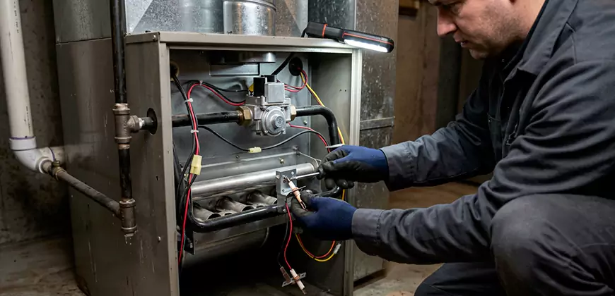 Duct and Cleaning Service in Costa Mesa