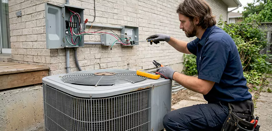 Refrigerant and Diagnostic Repair in Costa Mesa