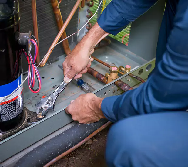 Proven AC Compressor Repair: Your Local Cooling Specialists in Costa Mesa, CA