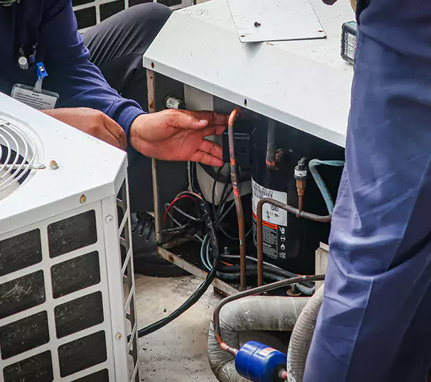 Proven AC Condenser Repair: Your Local Outdoor Unit Specialists in Costa Mesa, CA