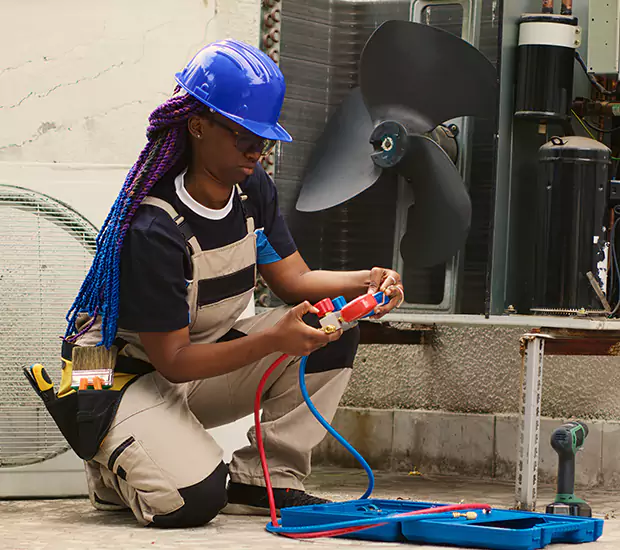 Licensed AC Electrical Repair Pros in Costa Mesa, CA