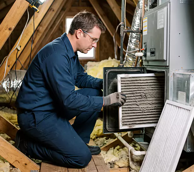 Proven AC Filter Cleaning: Your Local Maintenance Team in Costa Mesa, CA