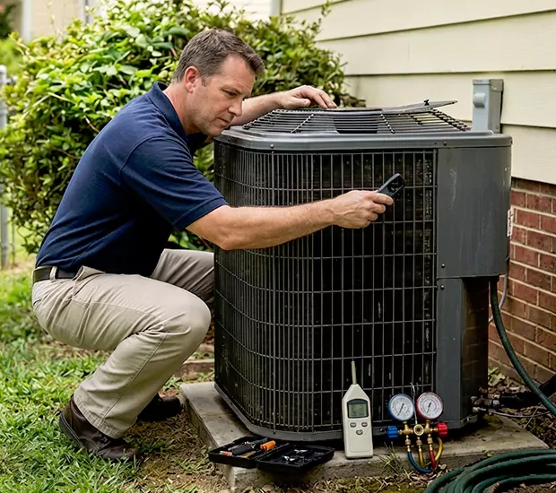 Proven AC Maintenance: Your Local Tune-Up Specialists in Costa Mesa, CA