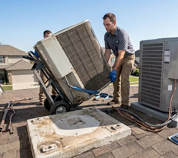 Proven AC Replacement: Your Local System Upgrade Team in Costa Mesa, CA