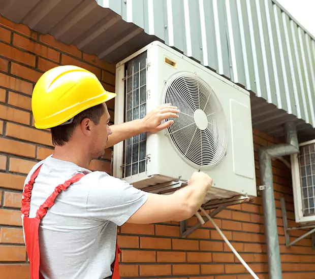 Proven AC Unit Cleaning: Your Local Cooling Care Team in Costa Mesa, CA