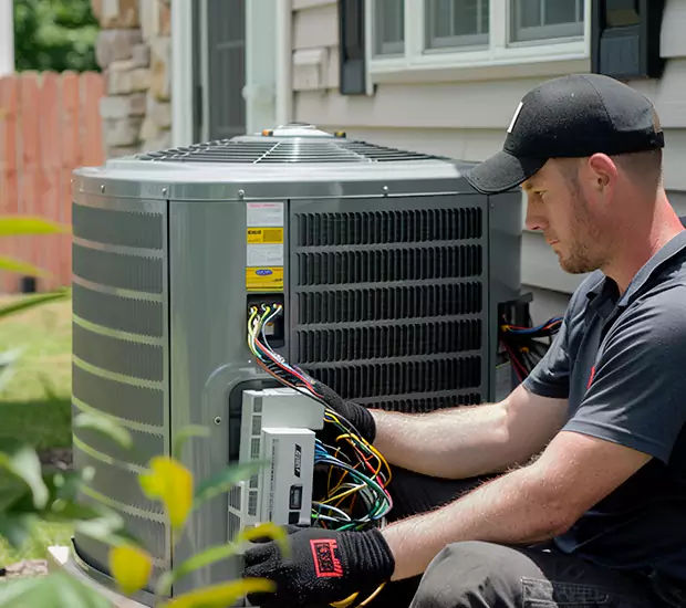 Proven AC Unit Replacement: Your Local System Upgrade Team in Costa Mesa, CA