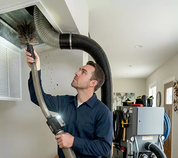 Proven AC Vent Cleaning: Your Local Air Quality Team in Costa Mesa, CA