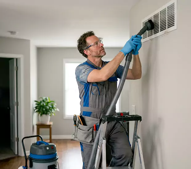 Proven Air Duct Cleaning: Your Local Indoor Air Quality Team in Costa Mesa, CA