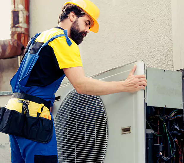 Proven Air Handler Repair: Your Local Indoor Unit Specialists in Costa Mesa, CA