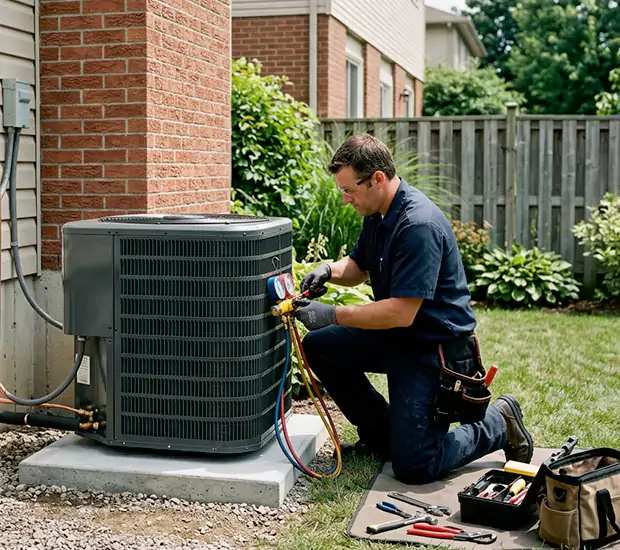 Proven Central Air Conditioner Installation: Your Local System Specialists in Costa Mesa, CA