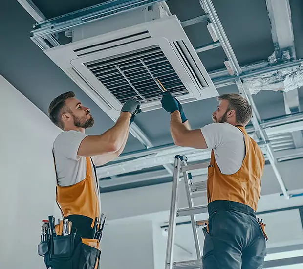 Proven Commercial AC Installation: Your Local Business Installation Team in Costa Mesa, CA