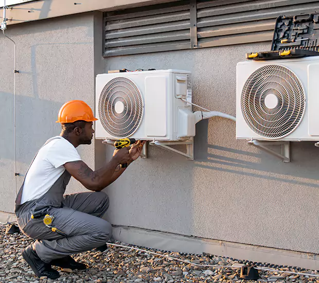 Proven Commercial AC Maintenance: Your Local Building Systems Team in Costa Mesa, CA