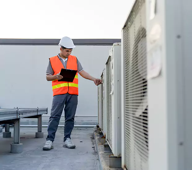 Proven Commercial AC Repair: Your Local Business Cooling Team in Costa Mesa, CA