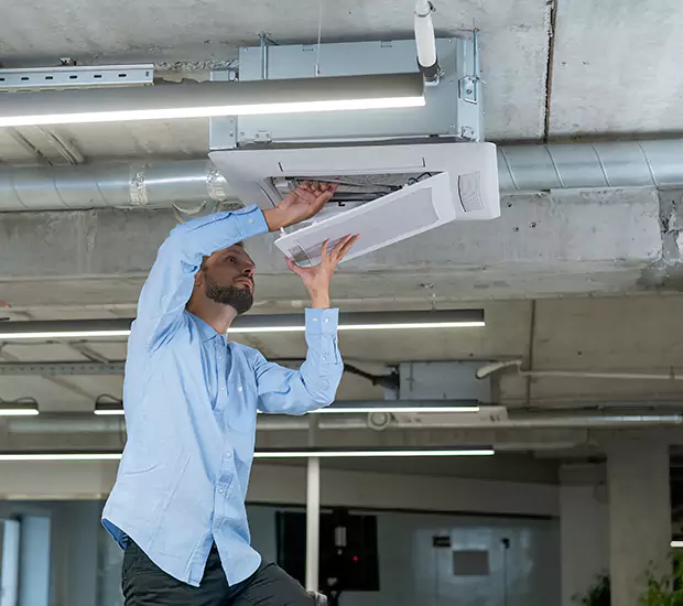 Proven Commercial AC Replacement: Your Local Business Cooling Team in Costa Mesa, CA