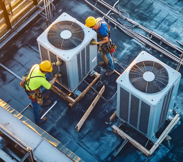 Proven Commercial HVAC: Your Local Business Comfort Team in Costa Mesa, CA