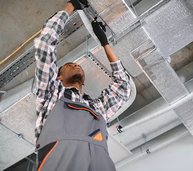Proven Duct Repair: Your Local Ductwork Specialists in Costa Mesa, CA