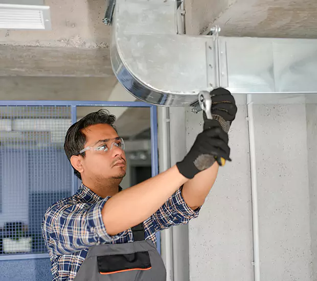 Proven Ductwork Replacement: Your Local Whole-Home Airflow Team in Costa Mesa, CA
