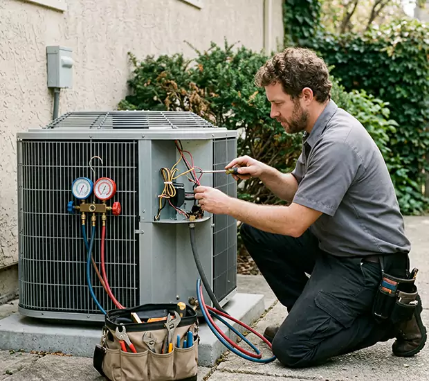 Proven Emergency AC Installation: Your Local Fast Response Team in Costa Mesa, CA