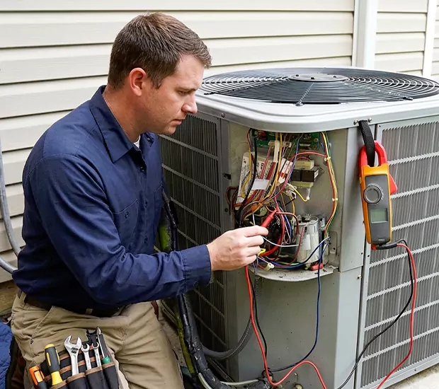 Proven Emergency AC Repair: Your Local 24 Hour Response Team in Costa Mesa, CA