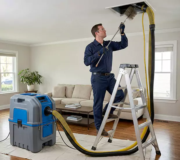 Proven Furnace Duct Cleaning: Your Local Heating Air Team in Costa Mesa, CA
