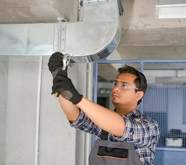 Proven Heating Duct Cleaning: Your Local Ducted Heating Team in Costa Mesa, CA