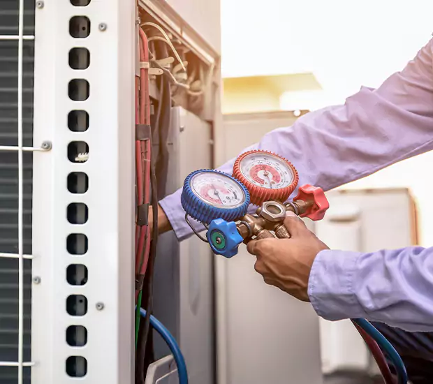 Proven HVAC Maintenance Service: Your Local Tune-Up Team in Costa Mesa, CA