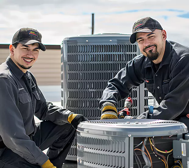Proven HVAC Repair: Your Local Heating and Cooling Team in Costa Mesa, CA