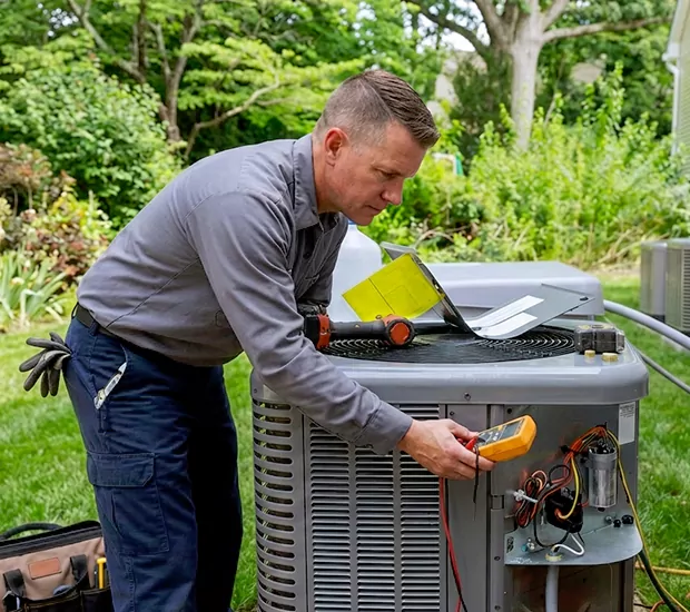 Proven HVAC Replacement: Your Local System Upgrade Team in Costa Mesa, CA