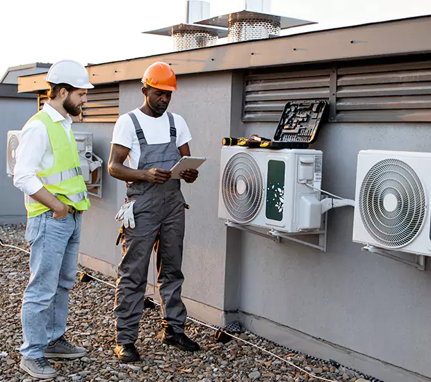 Proven Outdoor AC Installation: Your Local Condenser Specialists in Costa Mesa, CA