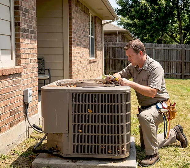 Proven Outdoor AC Unit Replacement: Your Local Condenser Specialists in Costa Mesa, CA
