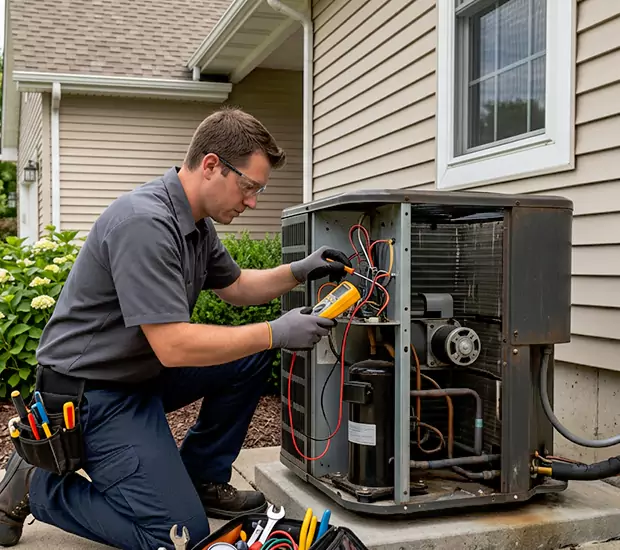Proven Residential HVAC Services: Your Local Home Comfort Team in Costa Mesa, CA