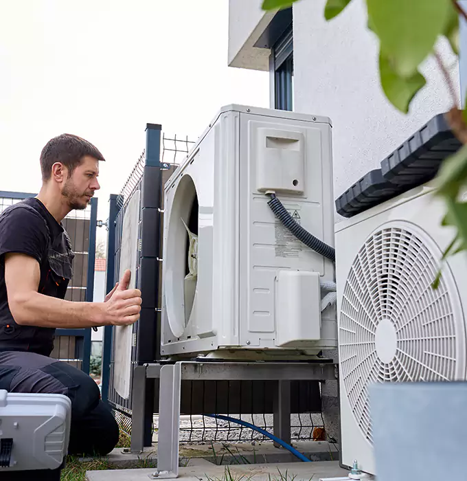 Why Costa Mesa, CA Homeowners Choose Costa Mesa HVAC Pro for AC Condenser Repair?