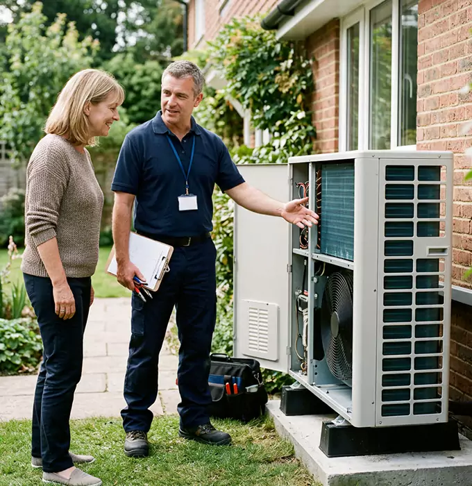 Why Costa Mesa, CA Homeowners Choose Costa Mesa HVAC Pro for AC Maintenance?