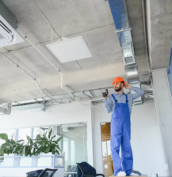 Why Costa Mesa, CA Businesses Choose Costa Mesa HVAC Pro for Commercial AC Installation?