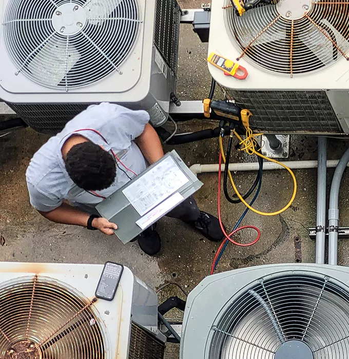 Why Costa Mesa Businesses Choose Costa Mesa HVAC Pro for Commercial AC Maintenance?