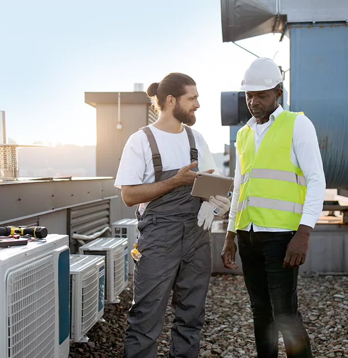 Why Costa Mesa Businesses Choose Costa Mesa HVAC Pro for Commercial HVAC?