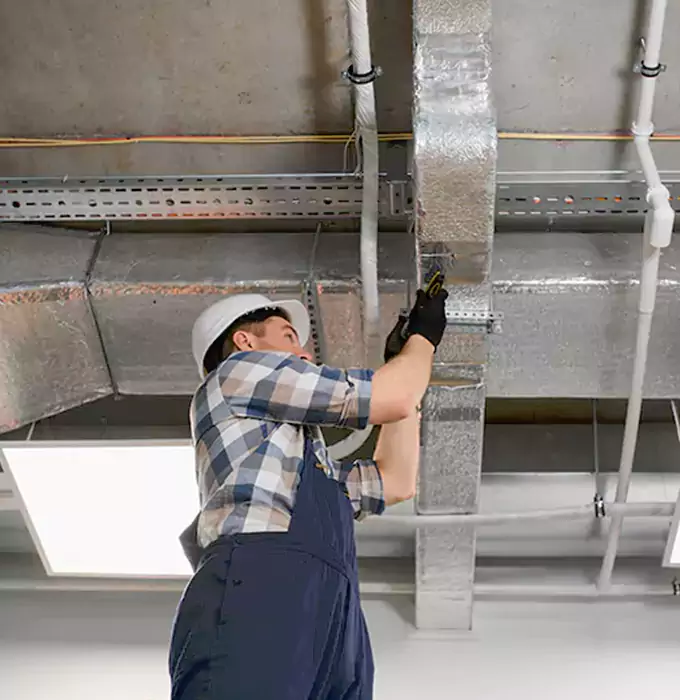 Why Costa Mesa, CA Homeowners Choose Costa Mesa HVAC Pro for Duct Repair?