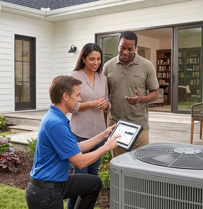 Why Costa Mesa, CA Homeowners Choose Costa Mesa HVAC Pro for Emergency AC Repair?