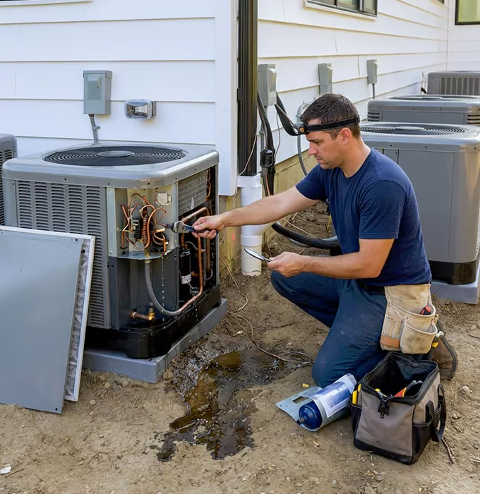 Why Costa Mesa Homeowners Choose Costa Mesa HVAC Pro for Emergency AC Service?