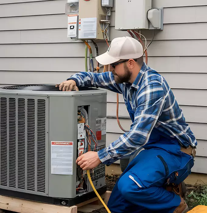 Why Costa Mesa, CA Homeowners Choose Costa Mesa HVAC Pro for HVAC Installation?