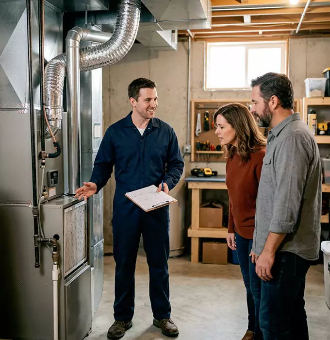 Why Costa Mesa, CA Homeowners Choose Costa Mesa HVAC Pro for HVAC Maintenance Service?