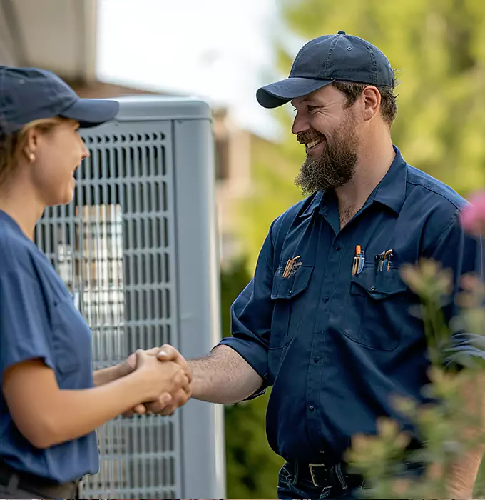 Why Do Costa Mesa Homeowners Choose Costa Mesa HVAC Pro HVAC Repair?