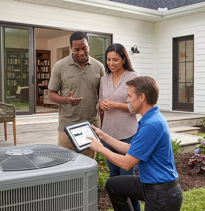 Why Costa Mesa Homeowners Choose Costa Mesa HVAC Pro for HVAC Replacement?