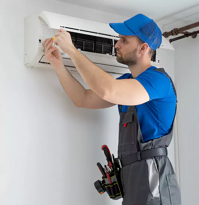 Why Costa Mesa Homeowners Choose Costa Mesa HVAC Pro for Mini Split Installation?